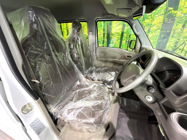 エブリイ ＰＡリミテッド　禁煙車　セーフティサポート　コーナーセンサー　オートハイビーム　オートライト　車線逸脱警報　パワーウィンドウ　アイドリングストップ　オーディオ　ヘッドライトレベライザー（8枚目）