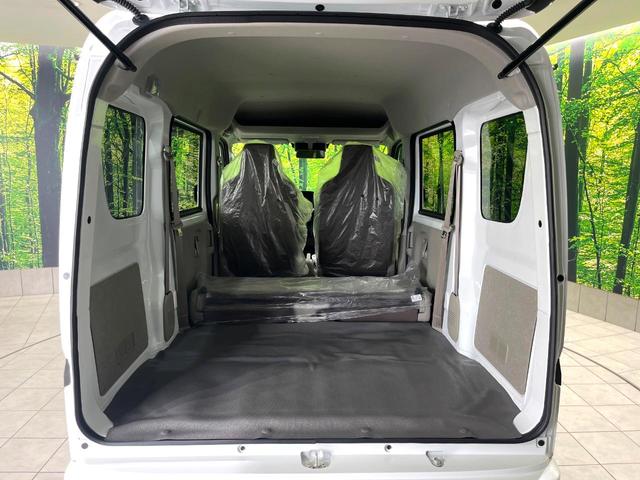 エブリイ ＰＡリミテッド　禁煙車　セーフティサポート　コーナーセンサー　オートハイビーム　オートライト　車線逸脱警報　パワーウィンドウ　アイドリングストップ　オーディオ　ヘッドライトレベライザー（10枚目）