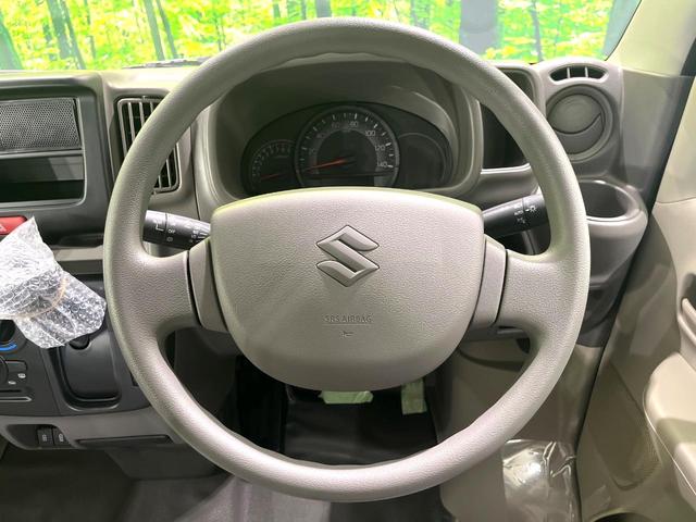 エブリイ ＰＡリミテッド　禁煙車　セーフティサポート　コーナーセンサー　オートハイビーム　オートライト　車線逸脱警報　パワーウィンドウ　アイドリングストップ　オーディオ　ヘッドライトレベライザー（11枚目）