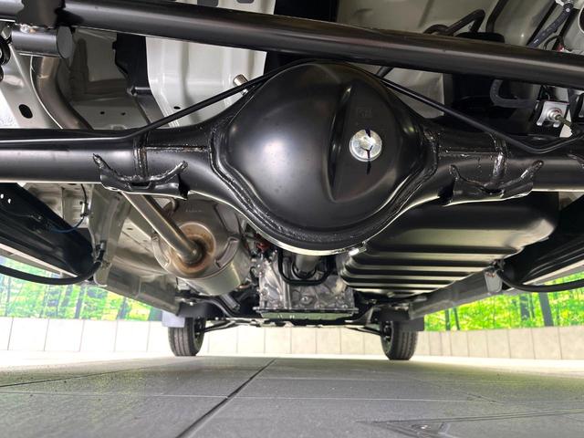 エブリイ ＰＡリミテッド　禁煙車　セーフティサポート　コーナーセンサー　オートハイビーム　オートライト　車線逸脱警報　パワーウィンドウ　アイドリングストップ　オーディオ　ヘッドライトレベライザー（19枚目）