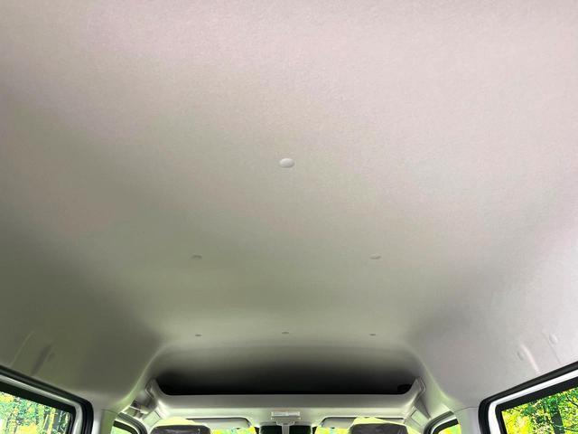 エブリイ ＰＡリミテッド　禁煙車　セーフティサポート　コーナーセンサー　オートハイビーム　オートライト　車線逸脱警報　パワーウィンドウ　アイドリングストップ　オーディオ　ヘッドライトレベライザー（29枚目）