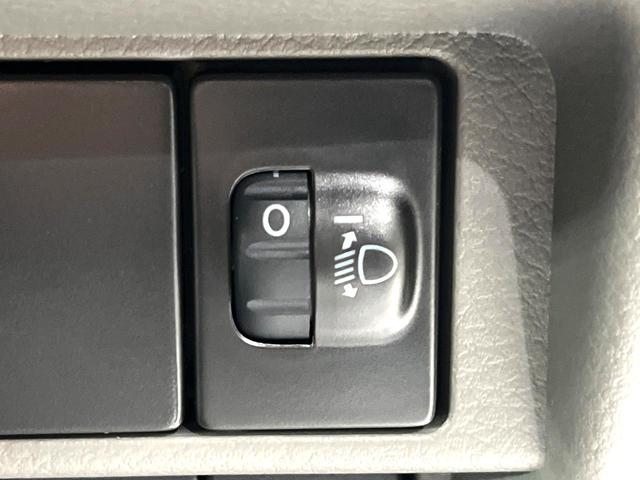 エブリイ ＰＡリミテッド　禁煙車　セーフティサポート　コーナーセンサー　オートハイビーム　オートライト　車線逸脱警報　パワーウィンドウ　アイドリングストップ　オーディオ　ヘッドライトレベライザー（34枚目）