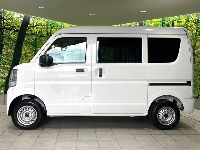 エブリイ ＰＡリミテッド　禁煙車　セーフティサポート　コーナーセンサー　オートハイビーム　オートライト　車線逸脱警報　パワーウィンドウ　アイドリングストップ　オーディオ　ヘッドライトレベライザー（39枚目）