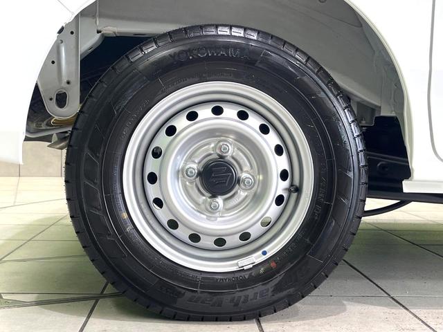 エブリイ ＰＡリミテッド　禁煙車　セーフティサポート　コーナーセンサー　オートハイビーム　オートライト　車線逸脱警報　パワーウィンドウ　アイドリングストップ　オーディオ　ヘッドライトレベライザー（42枚目）