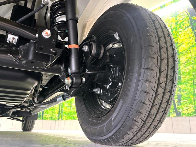 エブリイ ＰＡリミテッド　禁煙車　セーフティサポート　コーナーセンサー　オートハイビーム　オートライト　車線逸脱警報　パワーウィンドウ　アイドリングストップ　オーディオ　ヘッドライトレベライザー（45枚目）