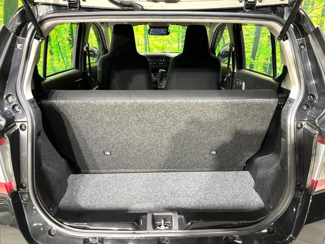 ミライース L SAIII 禁煙車 スマートアシスト コーナーセンサー Bluetooth再生 オートハイビーム 車線逸脱警報 先行車発信お知らせ パワーウィンドウ オーディオ ドアバイザー ヘッドライトレベライザー(10枚目)