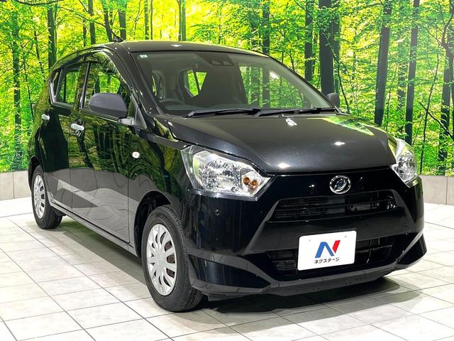 ミライース L SAIII 禁煙車 スマートアシスト コーナーセンサー Bluetooth再生 オートハイビーム 車線逸脱警報 先行車発信お知らせ パワーウィンドウ オーディオ ドアバイザー ヘッドライトレベライザー(16枚目)