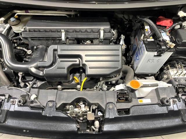 ミライース L SAIII 禁煙車 スマートアシスト コーナーセンサー Bluetooth再生 オートハイビーム 車線逸脱警報 先行車発信お知らせ パワーウィンドウ オーディオ ドアバイザー ヘッドライトレベライザー(18枚目)