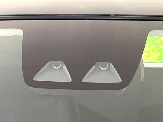 ミライース L SAIII 禁煙車 スマートアシスト コーナーセンサー Bluetooth再生 オートハイビーム 車線逸脱警報 先行車発信お知らせ パワーウィンドウ オーディオ ドアバイザー ヘッドライトレベライザー(22枚目)