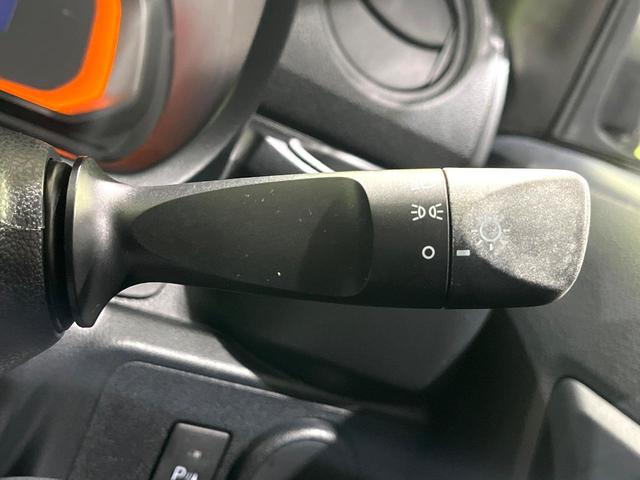 ミライース L SAIII 禁煙車 スマートアシスト コーナーセンサー Bluetooth再生 オートハイビーム 車線逸脱警報 先行車発信お知らせ パワーウィンドウ オーディオ ドアバイザー ヘッドライトレベライザー(27枚目)