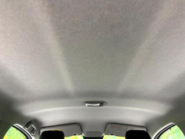 ミライース L SAIII 禁煙車 スマートアシスト コーナーセンサー Bluetooth再生 オートハイビーム 車線逸脱警報 先行車発信お知らせ パワーウィンドウ オーディオ ドアバイザー ヘッドライトレベライザー(29枚目)