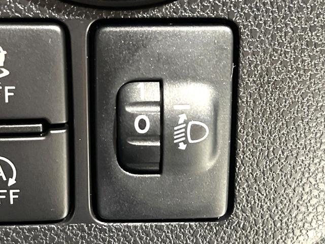 ミライース L SAIII 禁煙車 スマートアシスト コーナーセンサー Bluetooth再生 オートハイビーム 車線逸脱警報 先行車発信お知らせ パワーウィンドウ オーディオ ドアバイザー ヘッドライトレベライザー(35枚目)