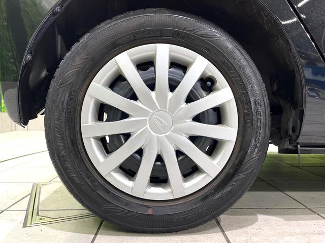 ミライース L SAIII 禁煙車 スマートアシスト コーナーセンサー Bluetooth再生 オートハイビーム 車線逸脱警報 先行車発信お知らせ パワーウィンドウ オーディオ ドアバイザー ヘッドライトレベライザー(40枚目)