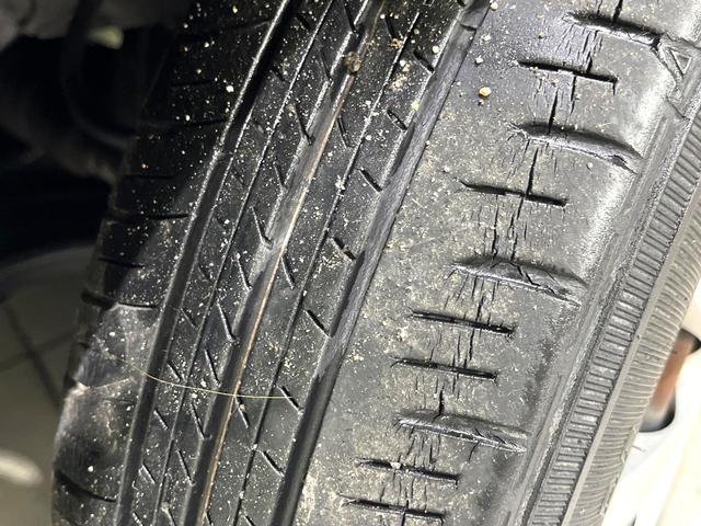 ミライース L SAIII 禁煙車 スマートアシスト コーナーセンサー Bluetooth再生 オートハイビーム 車線逸脱警報 先行車発信お知らせ パワーウィンドウ オーディオ ドアバイザー ヘッドライトレベライザー(41枚目)