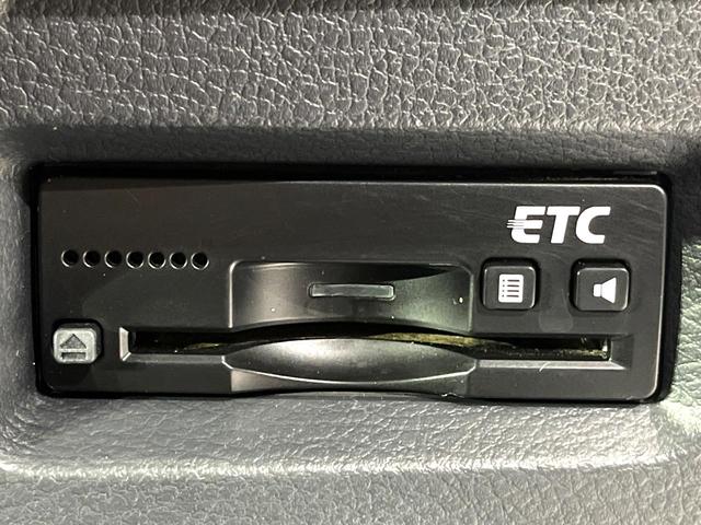 【ETC】高速道路の料金所をストレスなく通過!話題のスポットやサービスエリアに多い「スマートIC」利用時は必須のアイテムです。当店でセットアップを実施、ご納車当日からすぐにご利用いただけます!