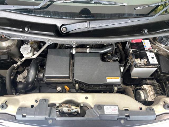 親切・丁寧な専門メカニックスタッフが応対!・車検・点検整備・事故等の修理などアフターサービスも安心。お車のカスタマイズもネクステージのサービススタッフまでご相談ください!