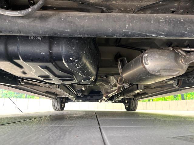 下回りがきれいなうちに、防錆加工の施工がオススメ。降雪地域はもちろん、沿岸部にお住いの方や、趣味でマリン・ウィンタースポーツをされる方にご好評いただいております。