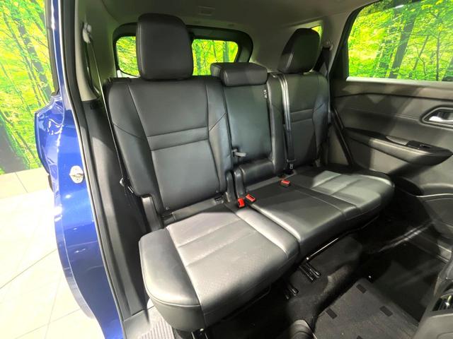 エクストレイル X e-4ORCE 禁煙車 4WD プロパイロット 純正12.3型ナビ 全周囲カメラ 100V電源 ブラインドスポットモニター デジタルインナーミラー メモリー付きパワーシート シートヒーター LEDヘッド ETC2.0(9枚目)
