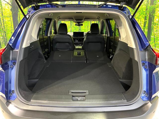 エクストレイル X e-4ORCE 禁煙車 4WD プロパイロット 純正12.3型ナビ 全周囲カメラ 100V電源 ブラインドスポットモニター デジタルインナーミラー メモリー付きパワーシート シートヒーター LEDヘッド ETC2.0(10枚目)