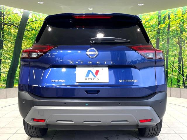 エクストレイル X e-4ORCE 禁煙車 4WD プロパイロット 純正12.3型ナビ 全周囲カメラ 100V電源 ブラインドスポットモニター デジタルインナーミラー メモリー付きパワーシート シートヒーター LEDヘッド ETC2.0(15枚目)
