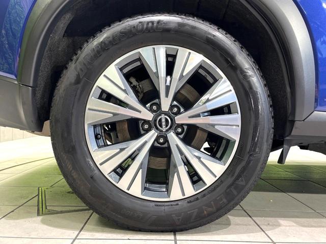 エクストレイル X e-4ORCE 禁煙車 4WD プロパイロット 純正12.3型ナビ 全周囲カメラ 100V電源 ブラインドスポットモニター デジタルインナーミラー メモリー付きパワーシート シートヒーター LEDヘッド ETC2.0(38枚目)