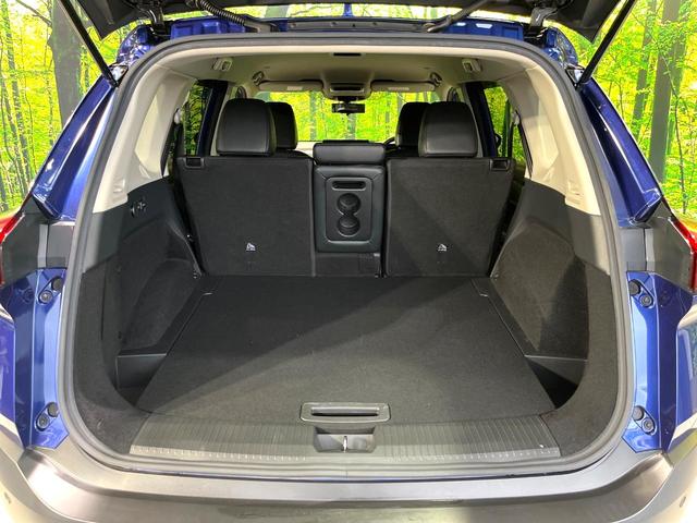 エクストレイル X e-4ORCE 禁煙車 4WD プロパイロット 純正12.3型ナビ 全周囲カメラ 100V電源 ブラインドスポットモニター デジタルインナーミラー メモリー付きパワーシート シートヒーター LEDヘッド ETC2.0(55枚目)
