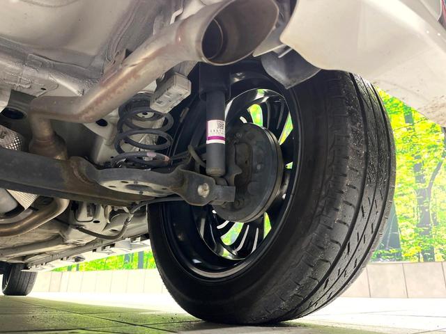 スペーシアカスタム ハイブリッドXSターボ 禁煙車 純正8型ナビ セーフティーサポート 全周囲カメラ クルコン パドルシフト オートハイビーム 車線逸脱警報 シートヒーター LEDヘッド/フォグ ETC スマートキー 革巻きステアリング(40枚目)