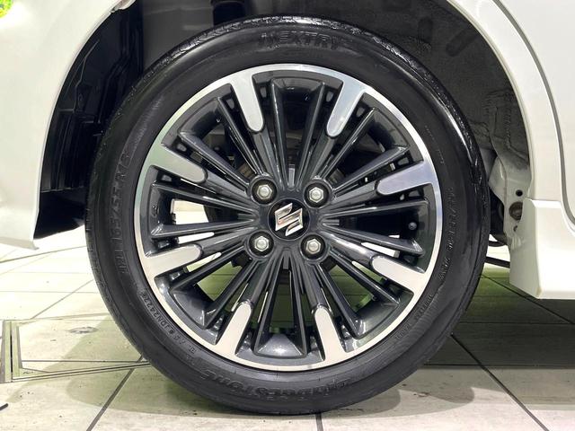 スペーシアカスタム ハイブリッドXSターボ 禁煙車 純正8型ナビ セーフティーサポート 全周囲カメラ クルコン パドルシフト オートハイビーム 車線逸脱警報 シートヒーター LEDヘッド/フォグ ETC スマートキー 革巻きステアリング(41枚目)