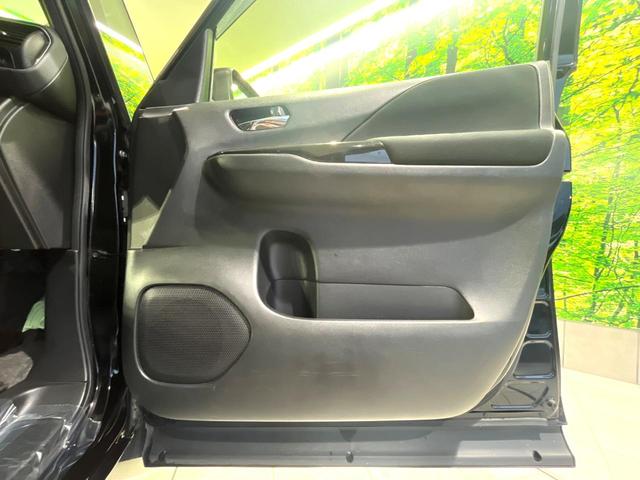 セレナ ハイウェイスターＧ　禁煙車　プロパイロット　純正９型ナビ　全周囲カメラ　フリップダウン　両側電動スライド　ＬＥＤヘッド　シートヒーター　純正１６インチアルミ　革巻きステアリング　リアオートエアコン　ＥＴＣ　フォグ（45枚目）