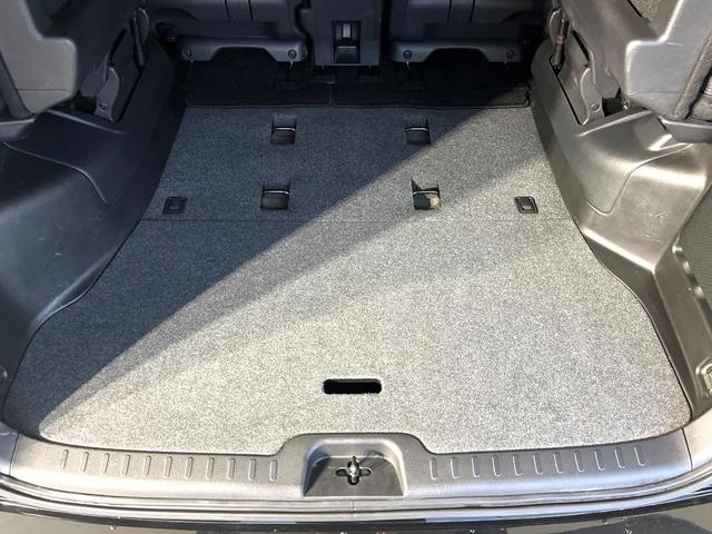 セレナ ハイウェイスターＧ　禁煙車　プロパイロット　純正９型ナビ　全周囲カメラ　フリップダウン　両側電動スライド　ＬＥＤヘッド　シートヒーター　純正１６インチアルミ　革巻きステアリング　リアオートエアコン　ＥＴＣ　フォグ（58枚目）