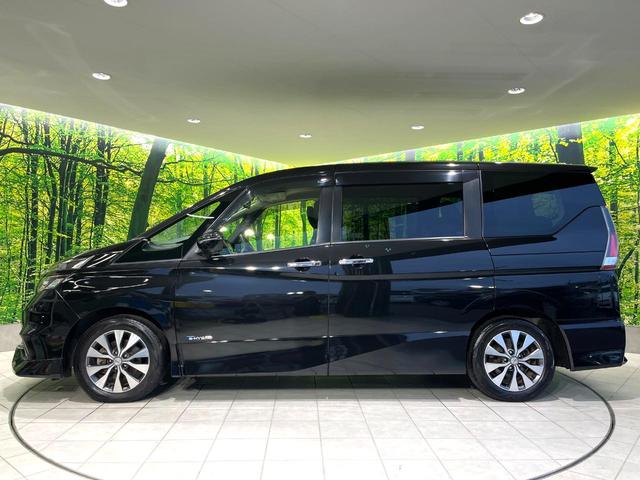セレナ ハイウェイスターＧ　禁煙車　プロパイロット　純正９型ナビ　全周囲カメラ　フリップダウン　両側電動スライド　ＬＥＤヘッド　シートヒーター　純正１６インチアルミ　革巻きステアリング　リアオートエアコン　ＥＴＣ　フォグ（60枚目）