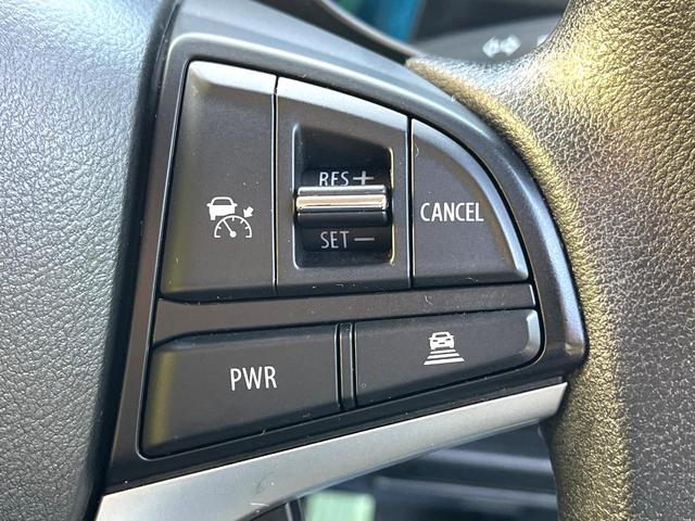 ハスラー ハイブリッドGターボ 禁煙車 セーフティサポート アダプティブクルーズコントロール ディスプレイオーディオ バックカメラ シートヒーター ETC コーナーセンサー 車線逸脱警報 オートエアコン オートハイビーム(5枚目)