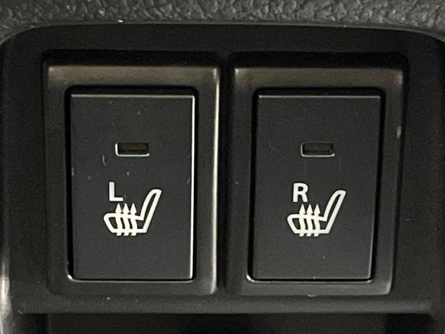 ハスラー ハイブリッドGターボ 禁煙車 セーフティサポート アダプティブクルーズコントロール ディスプレイオーディオ バックカメラ シートヒーター ETC コーナーセンサー 車線逸脱警報 オートエアコン オートハイビーム(7枚目)