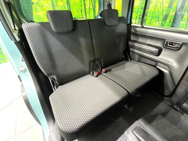 ハスラー ハイブリッドGターボ 禁煙車 セーフティサポート アダプティブクルーズコントロール ディスプレイオーディオ バックカメラ シートヒーター ETC コーナーセンサー 車線逸脱警報 オートエアコン オートハイビーム(9枚目)