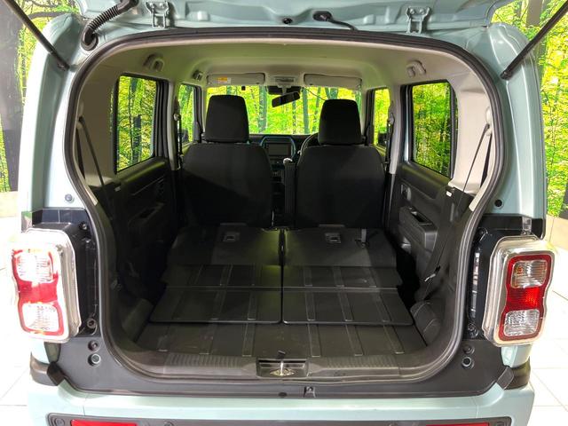 ハスラー ハイブリッドGターボ 禁煙車 セーフティサポート アダプティブクルーズコントロール ディスプレイオーディオ バックカメラ シートヒーター ETC コーナーセンサー 車線逸脱警報 オートエアコン オートハイビーム(10枚目)