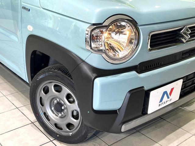 ハスラー ハイブリッドGターボ 禁煙車 セーフティサポート アダプティブクルーズコントロール ディスプレイオーディオ バックカメラ シートヒーター ETC コーナーセンサー 車線逸脱警報 オートエアコン オートハイビーム(12枚目)