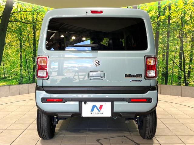 ハスラー ハイブリッドGターボ 禁煙車 セーフティサポート アダプティブクルーズコントロール ディスプレイオーディオ バックカメラ シートヒーター ETC コーナーセンサー 車線逸脱警報 オートエアコン オートハイビーム(15枚目)