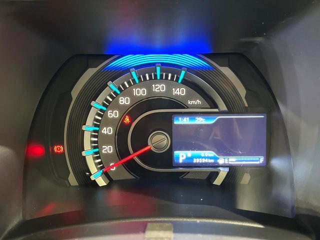 ハスラー ハイブリッドGターボ 禁煙車 セーフティサポート アダプティブクルーズコントロール ディスプレイオーディオ バックカメラ シートヒーター ETC コーナーセンサー 車線逸脱警報 オートエアコン オートハイビーム(24枚目)