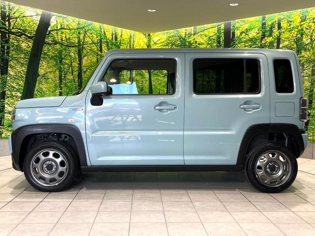 ハスラー ハイブリッドGターボ 禁煙車 セーフティサポート アダプティブクルーズコントロール ディスプレイオーディオ バックカメラ シートヒーター ETC コーナーセンサー 車線逸脱警報 オートエアコン オートハイビーム(45枚目)