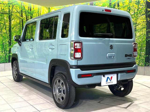 ハスラー ハイブリッドGターボ 禁煙車 セーフティサポート アダプティブクルーズコントロール ディスプレイオーディオ バックカメラ シートヒーター ETC コーナーセンサー 車線逸脱警報 オートエアコン オートハイビーム(46枚目)