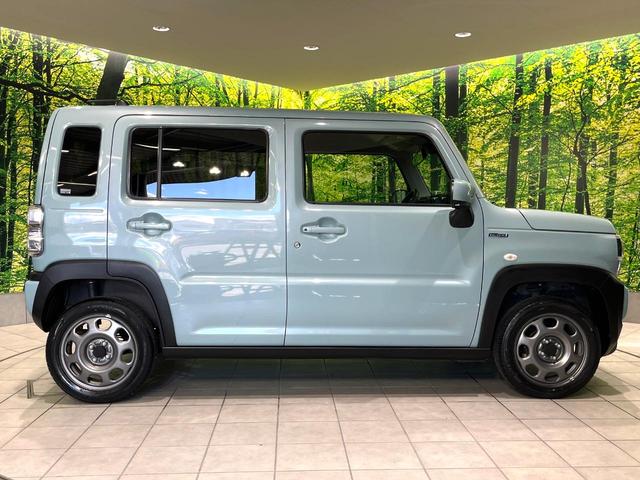 ハスラー ハイブリッドGターボ 禁煙車 セーフティサポート アダプティブクルーズコントロール ディスプレイオーディオ バックカメラ シートヒーター ETC コーナーセンサー 車線逸脱警報 オートエアコン オートハイビーム(47枚目)