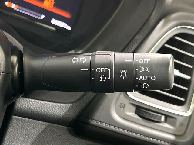 ヴェゼル ハイブリッドZ・ホンダセンシング 禁煙車 純正8型ナビ バックカメラ レーダークルーズ LEDヘッドライト シートヒーター コーナーセンサー ハーフレザーシート 革巻きステアリング 純正17インチアルミ パドルシフト オートライト(39枚目)