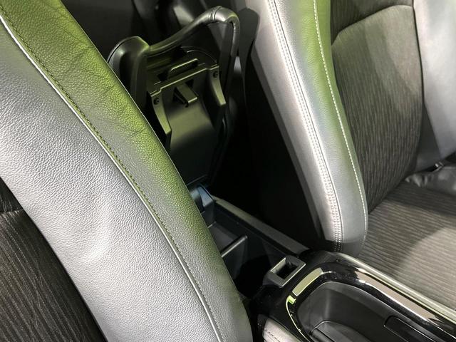 ヴェゼル ハイブリッドZ・ホンダセンシング 禁煙車 純正8型ナビ バックカメラ レーダークルーズ LEDヘッドライト シートヒーター コーナーセンサー ハーフレザーシート 革巻きステアリング 純正17インチアルミ パドルシフト オートライト(48枚目)
