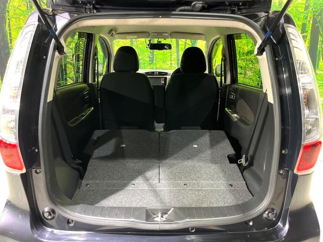 デイズ ハイウェイスター X 禁煙車 純正ナビ バックカメラ スマートキー オートエアコン HIDヘッドライト ETC 純正革巻きステアリング アイドリングストップ 電動格納ミラー 純正14インチアルミホイール(10枚目)