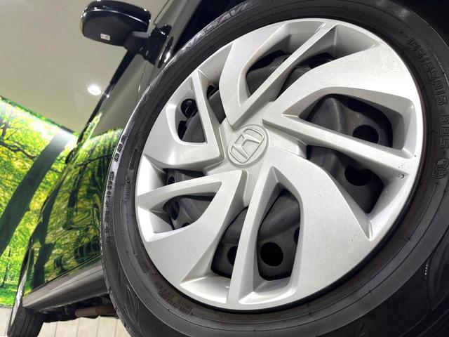 フリード G・ホンダセンシング 禁煙車 純正9型ナビ 両側パワースライドドア シートヒーター 6人乗り レーダークルーズコントロール Bluetooth バックカメラ LEDヘッドライト スマートキー オートエアコン ETC(13枚目)