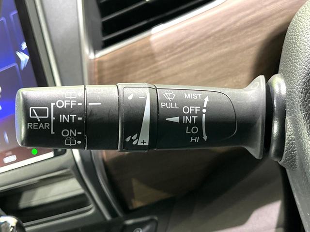 フリード G・ホンダセンシング 禁煙車 純正9型ナビ 両側パワースライドドア シートヒーター 6人乗り レーダークルーズコントロール Bluetooth バックカメラ LEDヘッドライト スマートキー オートエアコン ETC(30枚目)