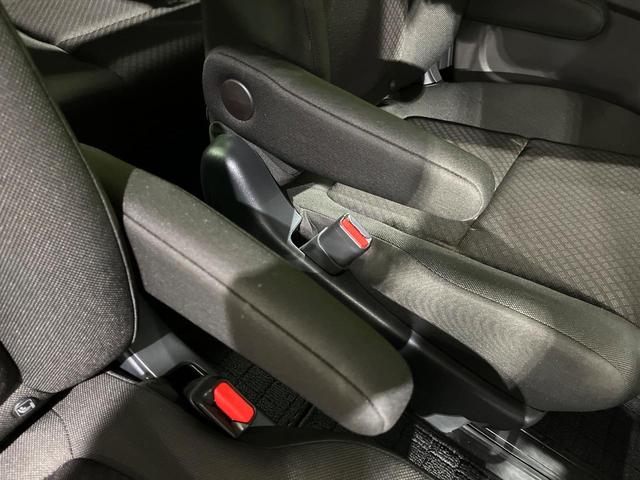 フリード G・ホンダセンシング 禁煙車 純正9型ナビ 両側パワースライドドア シートヒーター 6人乗り レーダークルーズコントロール Bluetooth バックカメラ LEDヘッドライト スマートキー オートエアコン ETC(40枚目)