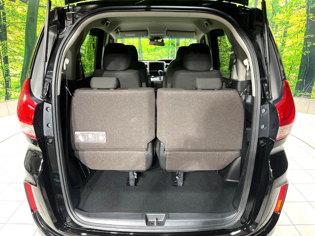 フリード G・ホンダセンシング 禁煙車 純正9型ナビ 両側パワースライドドア シートヒーター 6人乗り レーダークルーズコントロール Bluetooth バックカメラ LEDヘッドライト スマートキー オートエアコン ETC(46枚目)