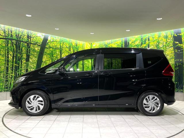 フリード G・ホンダセンシング 禁煙車 純正9型ナビ 両側パワースライドドア シートヒーター 6人乗り レーダークルーズコントロール Bluetooth バックカメラ LEDヘッドライト スマートキー オートエアコン ETC(51枚目)