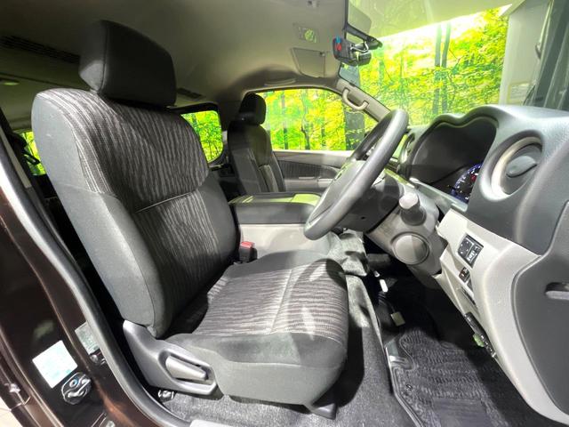 NV350キャラバンバン ロングプレミアムGXターボ 禁煙車 純正ナビ バックカメラ インテリジェントエマージェンシーブレーキ ETC ドライブレコーダー オートエアコン オートライト LEDヘッドライト スマートキー Bluetooth再生(8枚目)